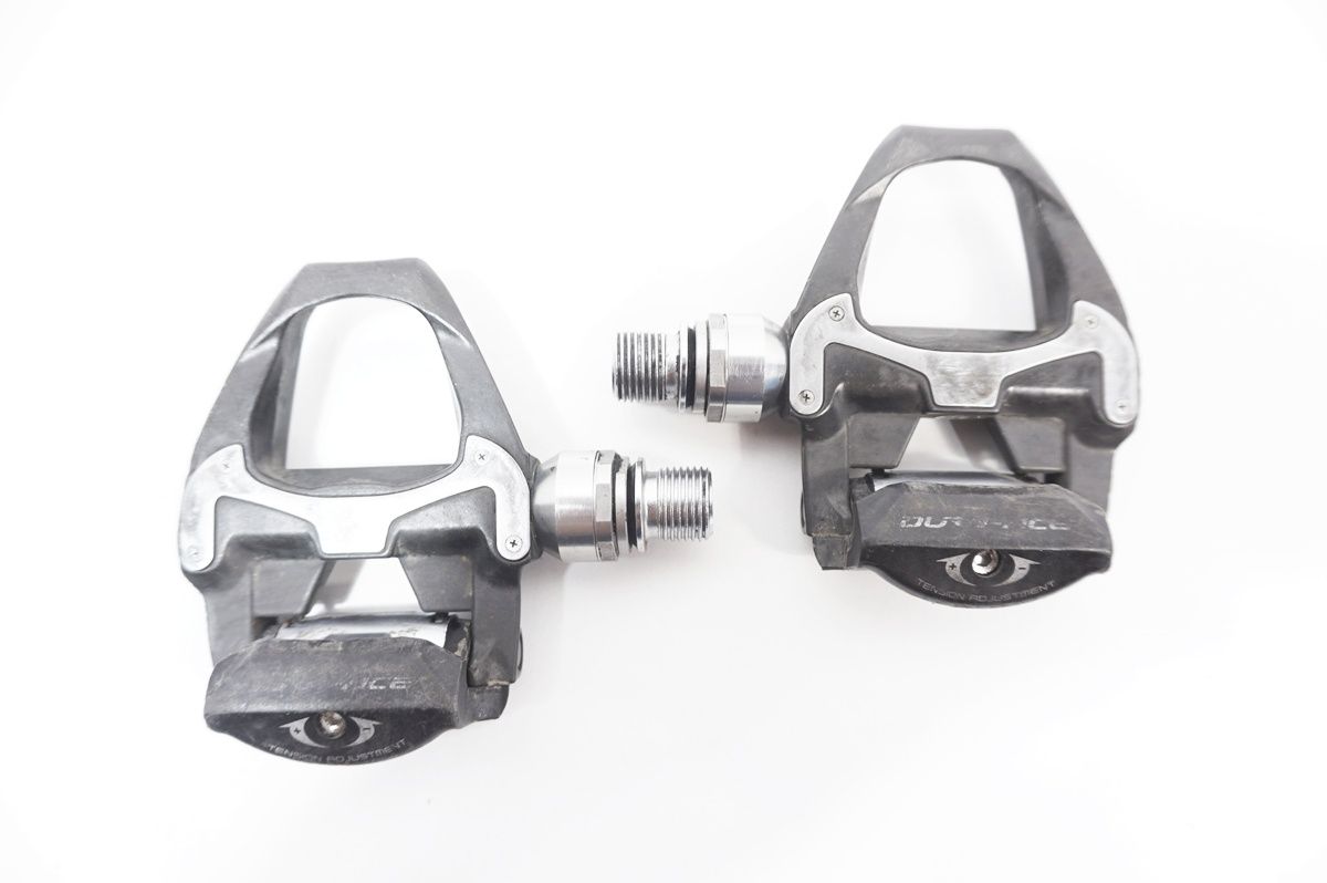 SHIMANO シマノ PD-9000 ペダル | 世田谷店