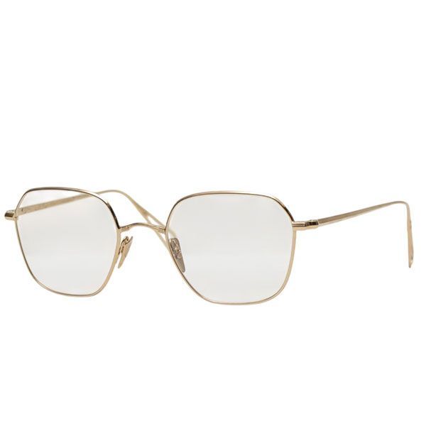 AHLEM アーレム Jourdain 伊達眼鏡 ダテメガネ 8054000219513