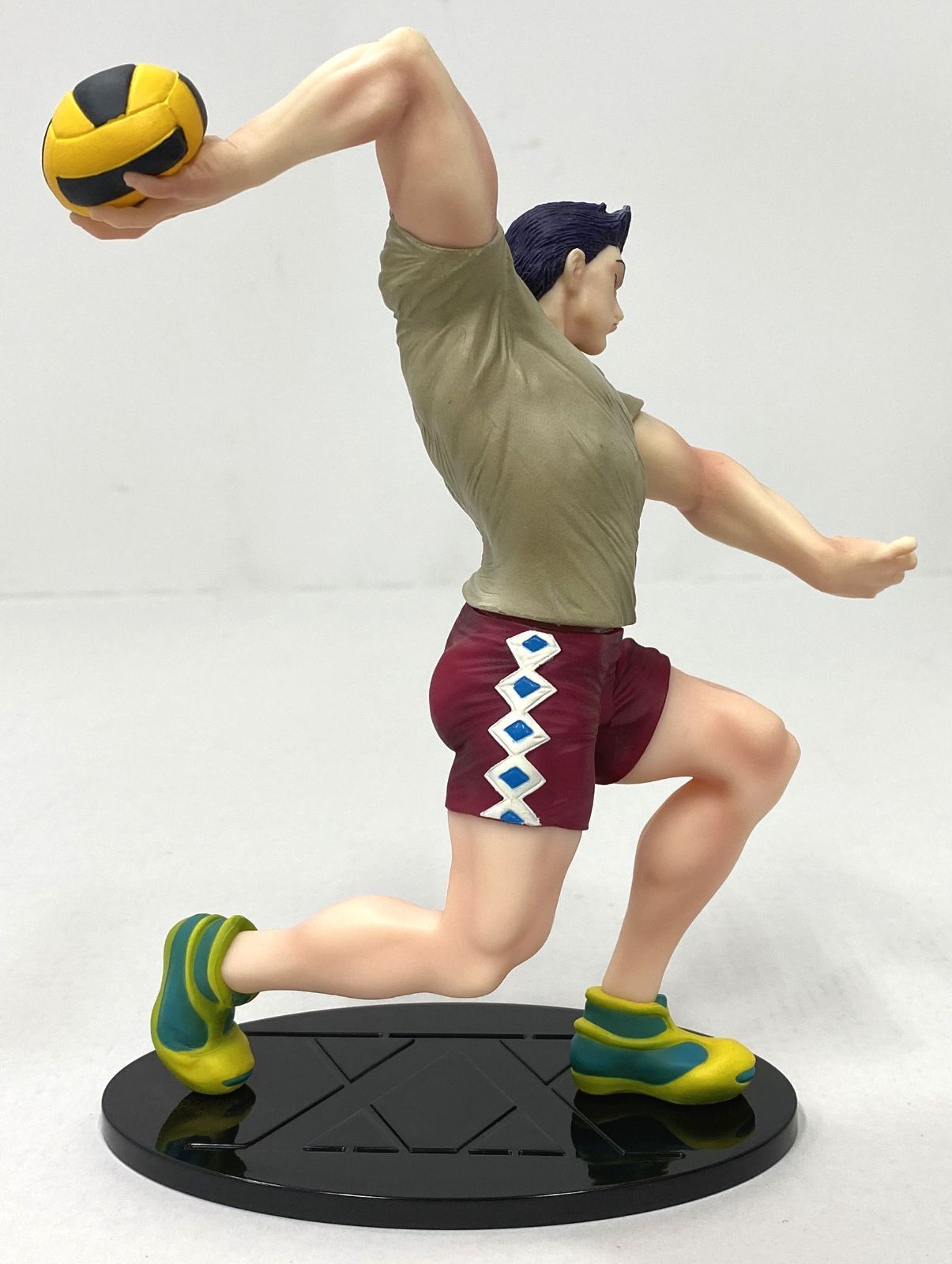 バンプレスト HUNTER×HUNTER DXF×グリードアイランド×2　レイザー フィギュア 箱なし　おもちゃ　【中古】 【開封品】 【28-20240613-A332】【併売商品】