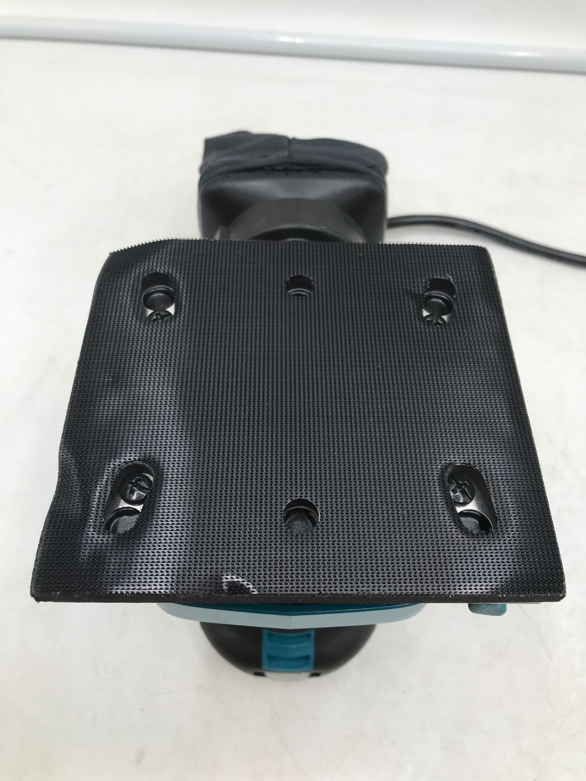 Makita|マキタ 防じんミニサンダ