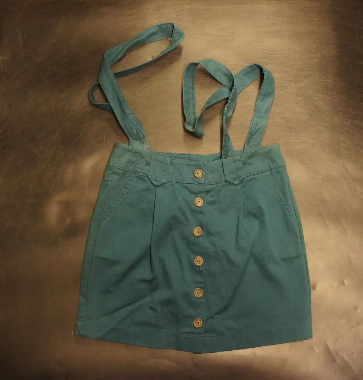 ロング丈スカート