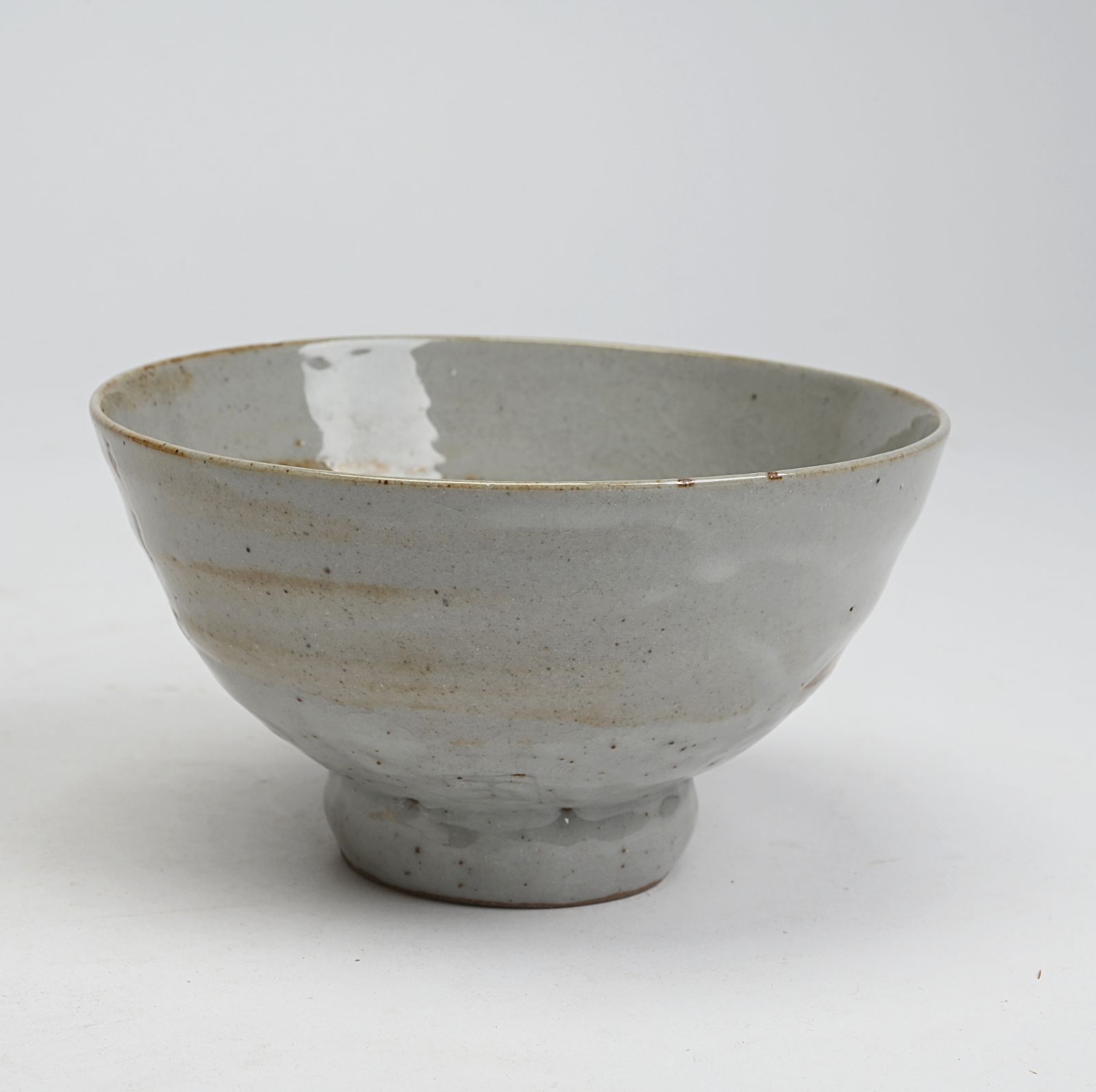 ◆ 趙聖玉 杏南窯 高麗茶碗 ◆ 趙聖玉 杏南窯 高麗茶碗 共箱 茶道具 - メルカリ