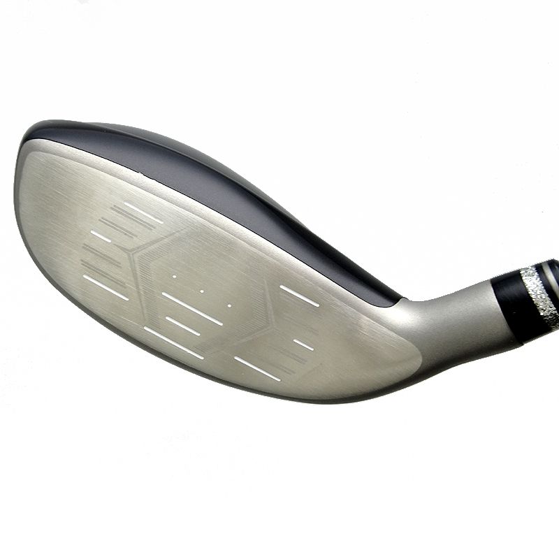 ダンロップ ユーティリティー 11代目 XXIO PRIME H6 26° - メルカリ