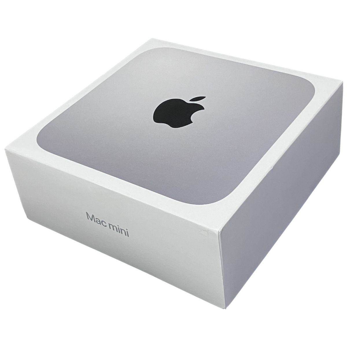 Apple Mac mini MMFJ3J|A デスクトップPC M2 2025 8GB SSD 251GB Sequoia F10365903