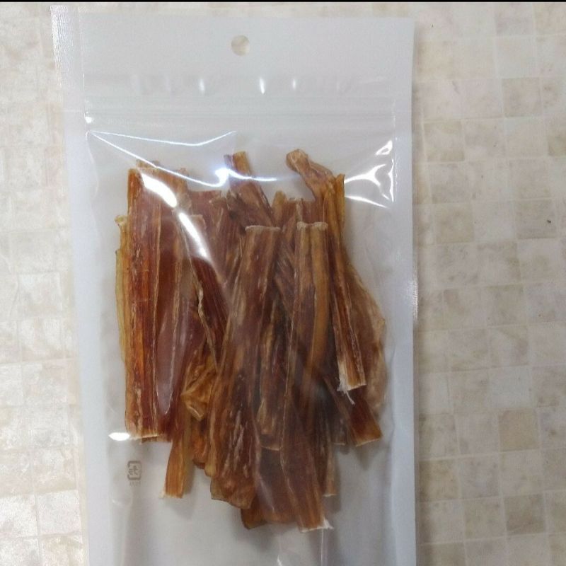 国産無添加馬アキレス半割ショート200g×5P 国産無添加馬アキレス