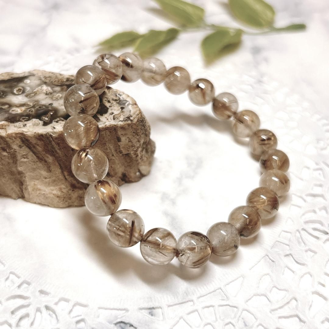 Quartz Bracelet