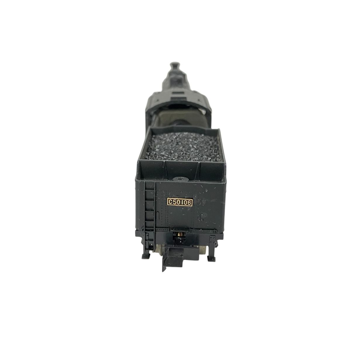 KATO Nゲージ 鉄道模型 C50 201 M N gauge from over 10 years ago? Does this work? KATO 201M