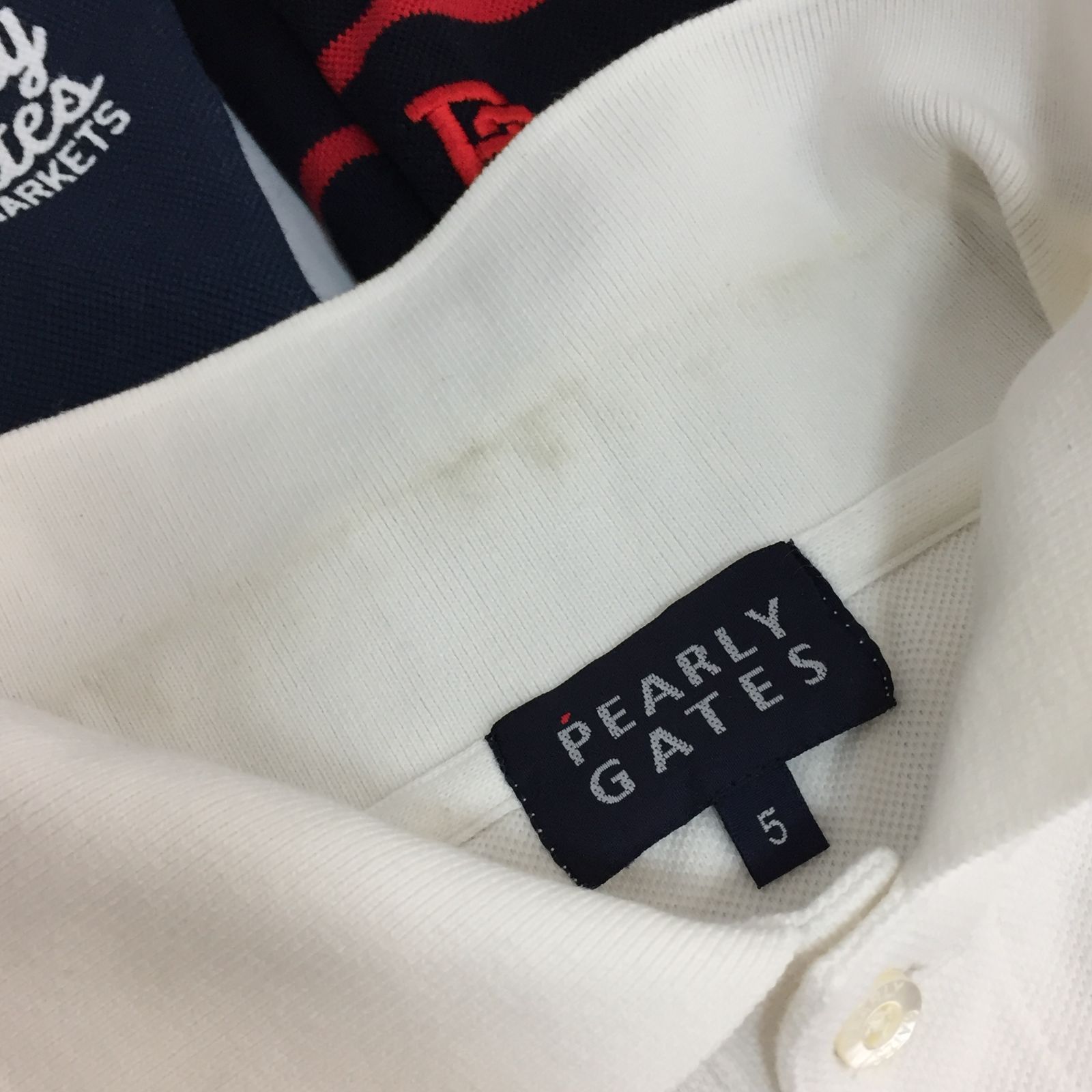 パーリーゲイツポロシャツセット9枚セット PEARLY GATES パーリーゲイツ メンズウェア 9点おまとめ