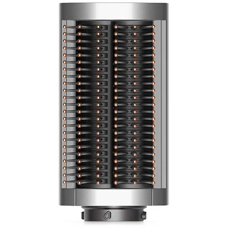  ダイソン dyson Airwrapマルチスタイラー ニッケル コッパー ロングバレルLiteモデル ストレートヘアアイロン ヘアアイロン