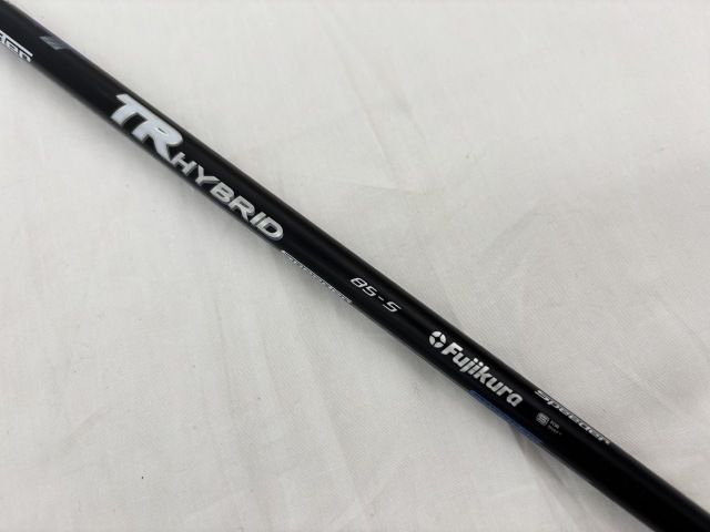 中古】ユーティリティ ダンロップ スリクソンZX Mk II HYBRID◇TR