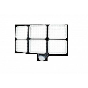 大進 LEDセンサーライト6灯式 DLA-10T600