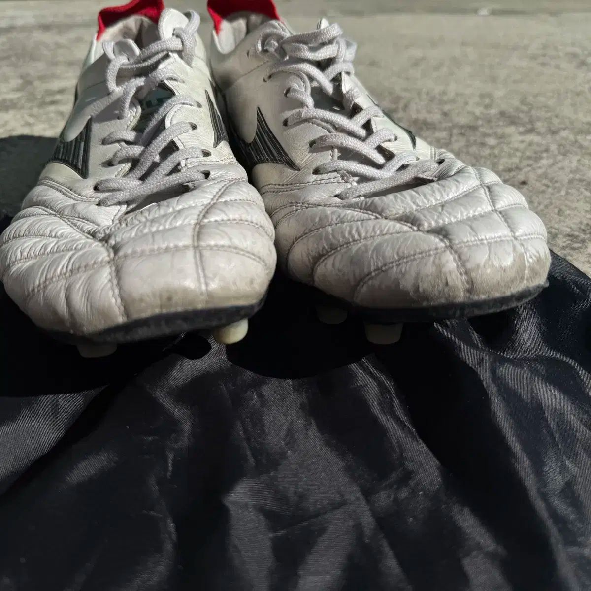 ミズノ モレリア