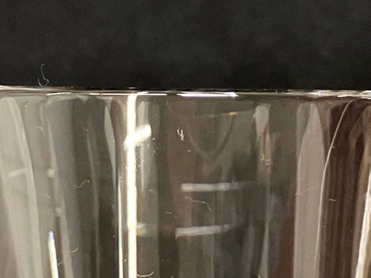 箱あり baccarat バカラ ペアグラス ハイボールグラス 2客セット SKLAD-KIRPICHA_RU