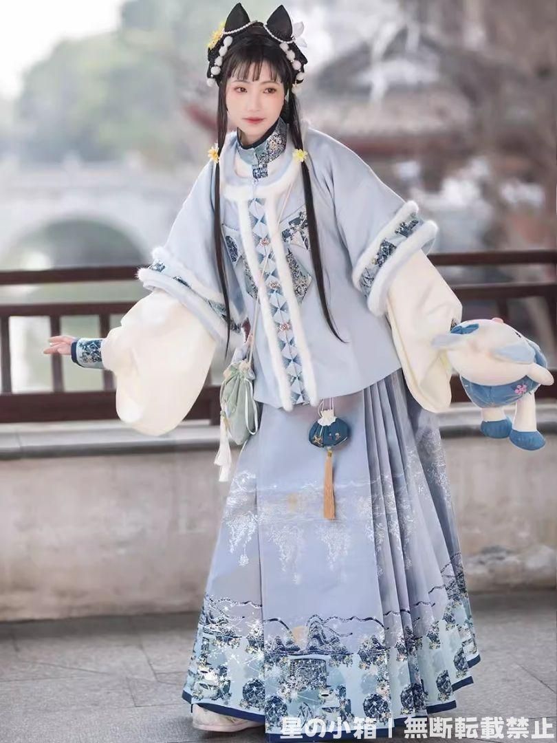 2025 豪華刺繍 漢服 かんふく 古風衣装 レトロ風 中華ロリータ コスプレ ワンピース 唐装 仙女服 中華風 美しい刺繍 撮影会 舞台演出 推し活 仮装 HF 325