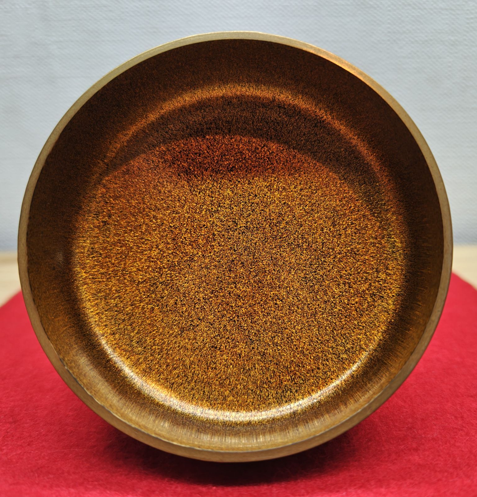 逢絢亭】茶道具 大棗 加賀塗 住吉蒔絵 内梨地 木製 芝野紫光 共