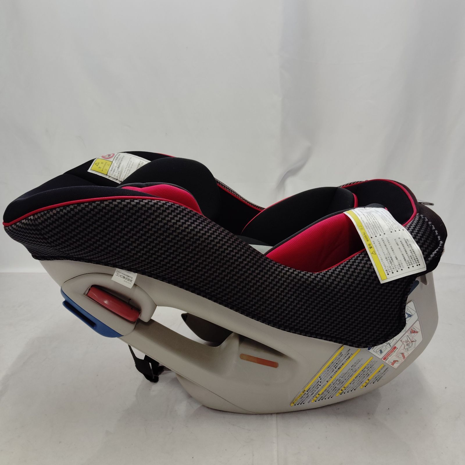 Combi レクシオ エッグショック 送料込】コンビ レクシオEG（コッコロ