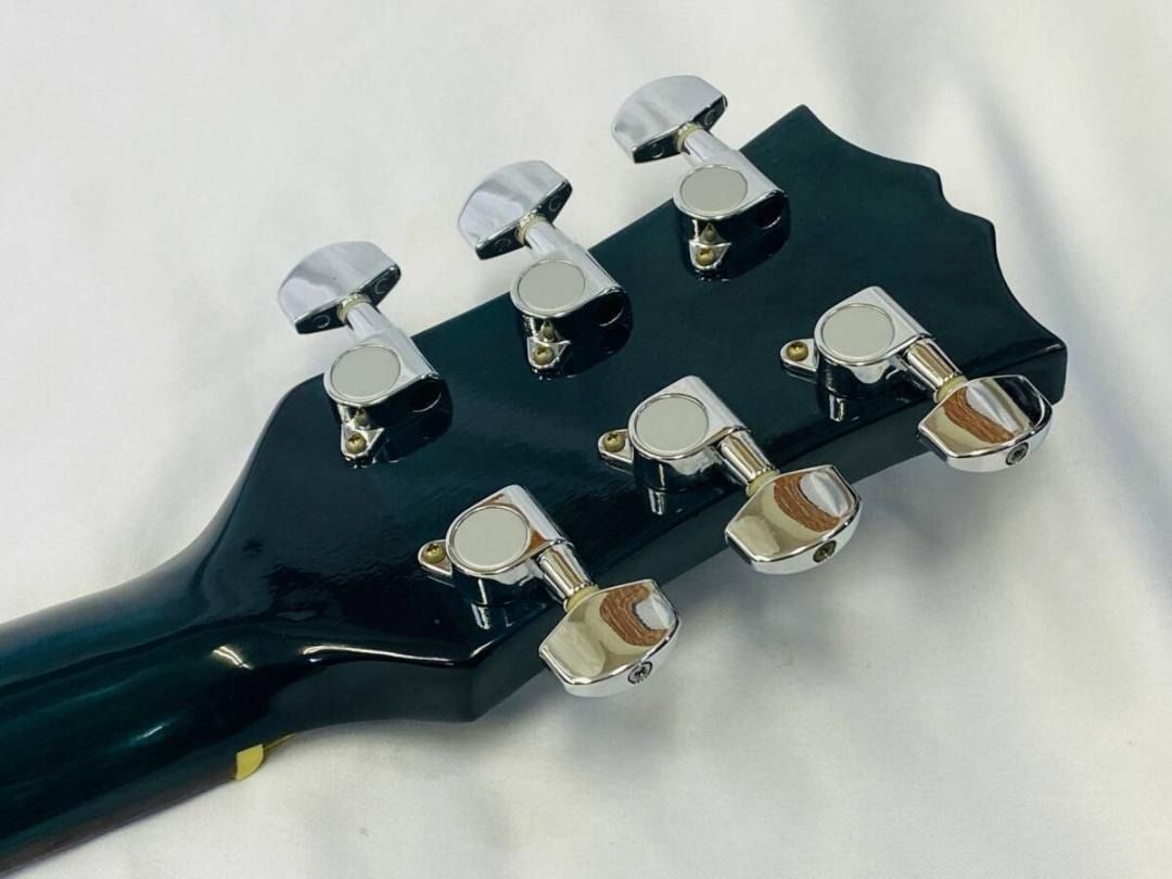 Mavis MJ-45 SBU アコースティックギター ラウンドショルダー - メルカリ