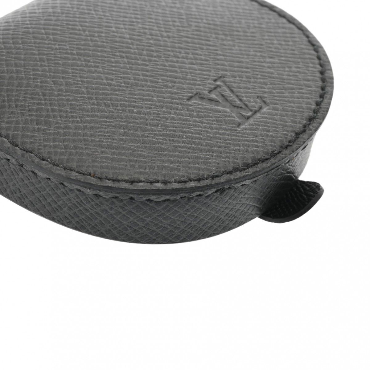 【希少】ルイヴィトン　ケース　キュベット　タイガ　黒　小銭入れ 希少】ルイヴィトン コインケース キュベット タイガ 黒 小銭入れ ルイ