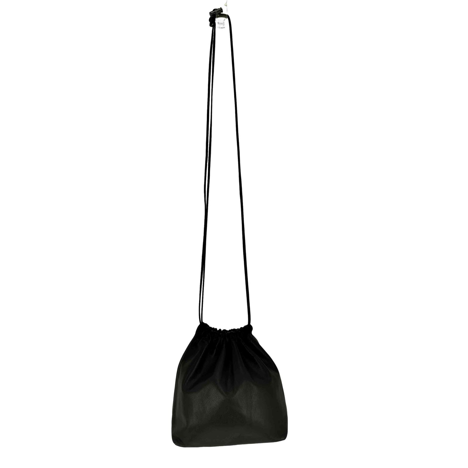 ディスコードヨウジヤマモト discord Yohji Yamamoto 23SS Drawstring 