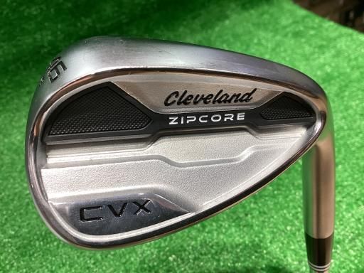 クリーブランド Cleveland CBX ZIPCORE 46°|09° USA ウェッジ WG 純正特注シャフト フレックスS メンズ 男性用 右利き 右用 Cランク ゴルフクラブ