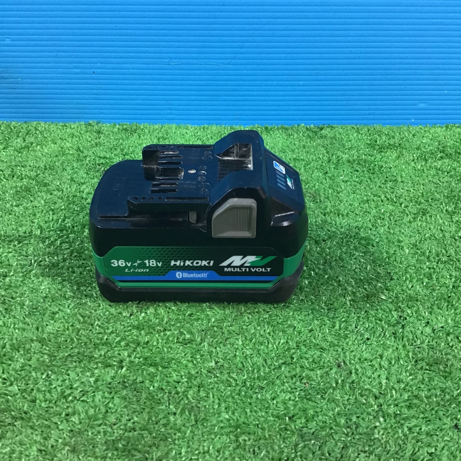 ハイコーキ HIKOKI