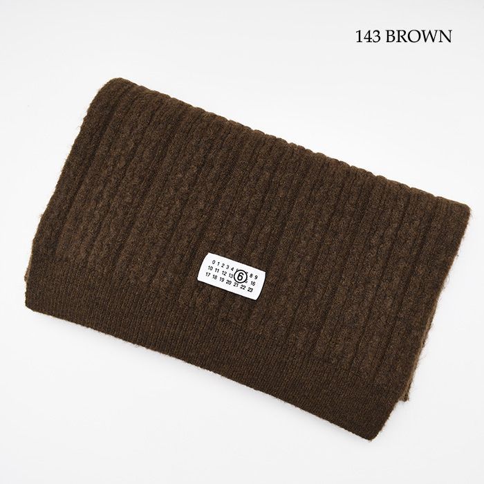 MM6 MAISON MARGIELA エムエムシックス メゾン マルジェラ