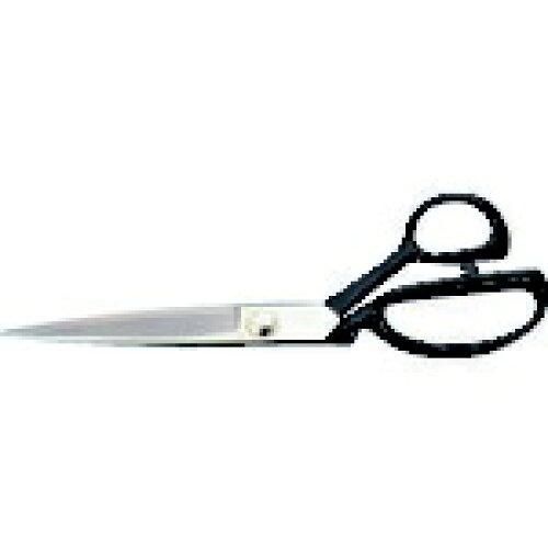 2営業日で発送 クロバー 布切はさみ24cm プロ用白鋼