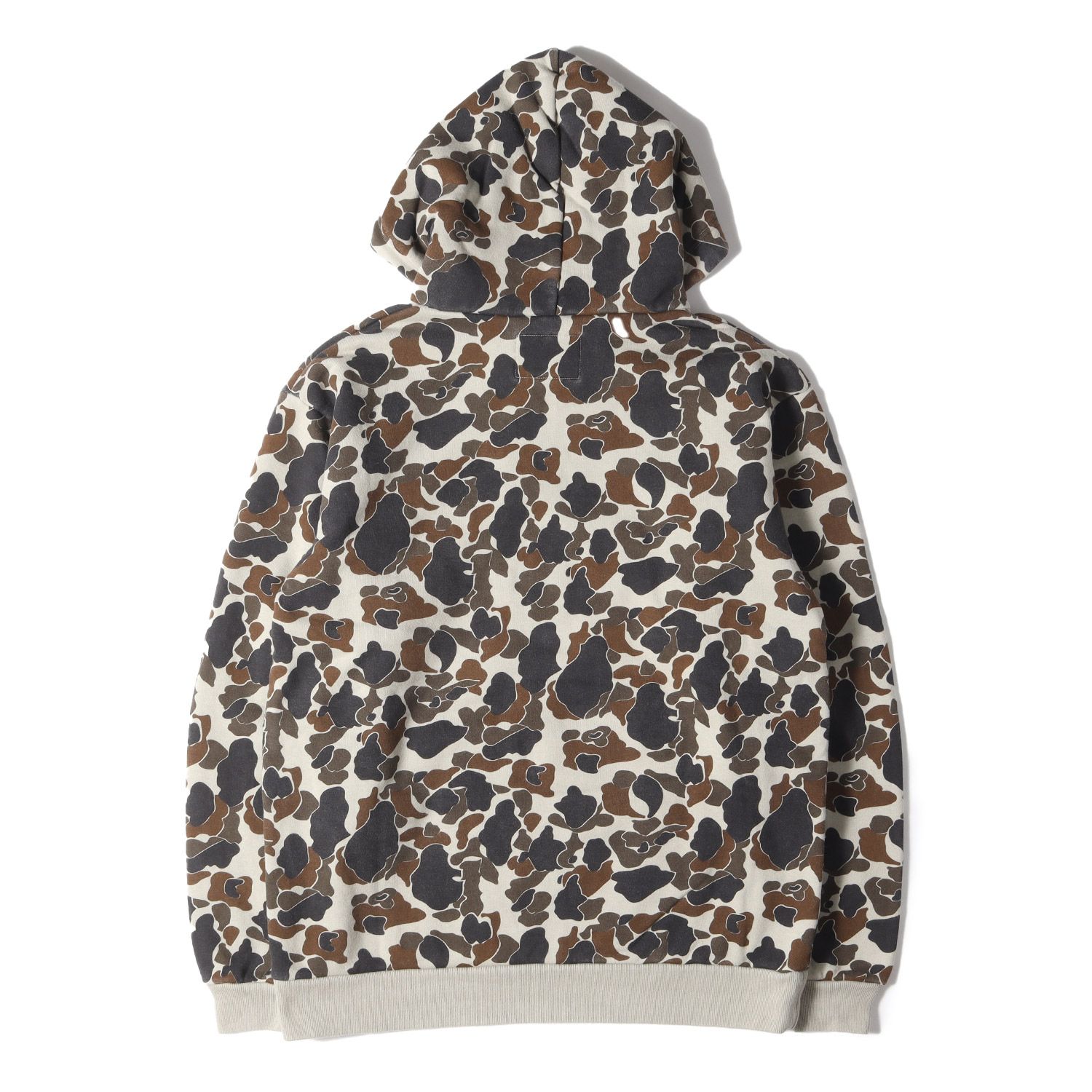 WTAPS ダブルタップス パーカー サイズ:S 18AW ブランドロゴ WTAPS ダブルタップス パーカー サイズ:S 18AW ブランドロゴ