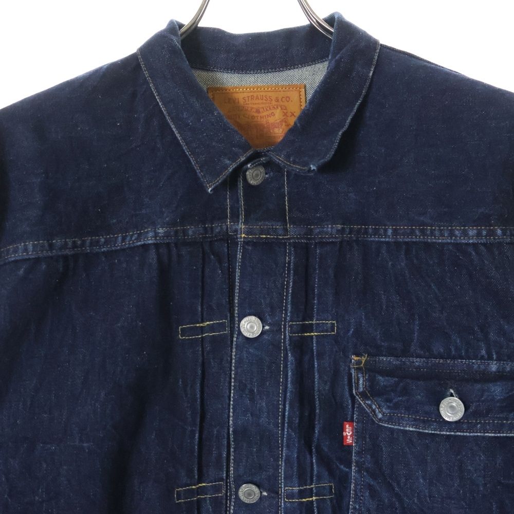 どんぱち Levi's 1st 506XX 90s USA製　バレンシア製 どんぱち 様専用Levi's 1st 506XX 90s USA製 バレンシア製