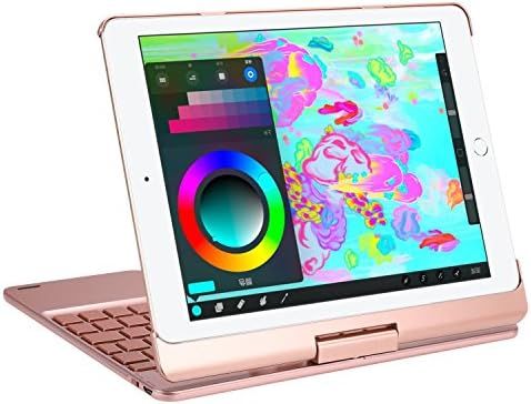 iPad5 用キーボードケース