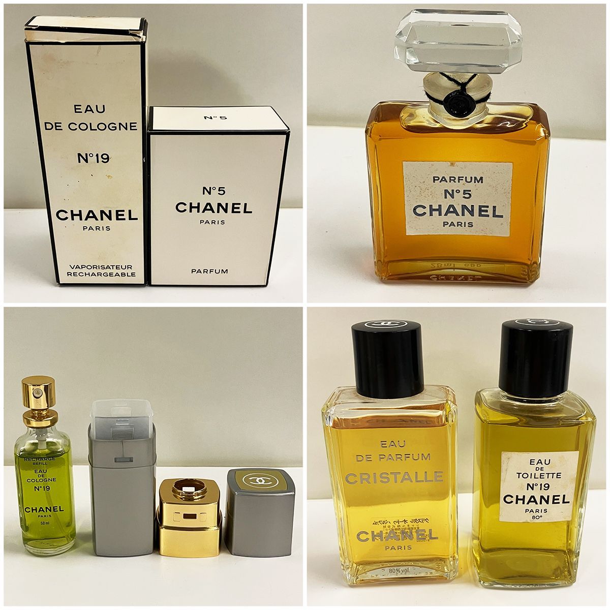 ブランド 香水 ミ二香水 26点セット シャネル ジバンシー イブサンローラン ジャンポールゴルチエ ランコム 他