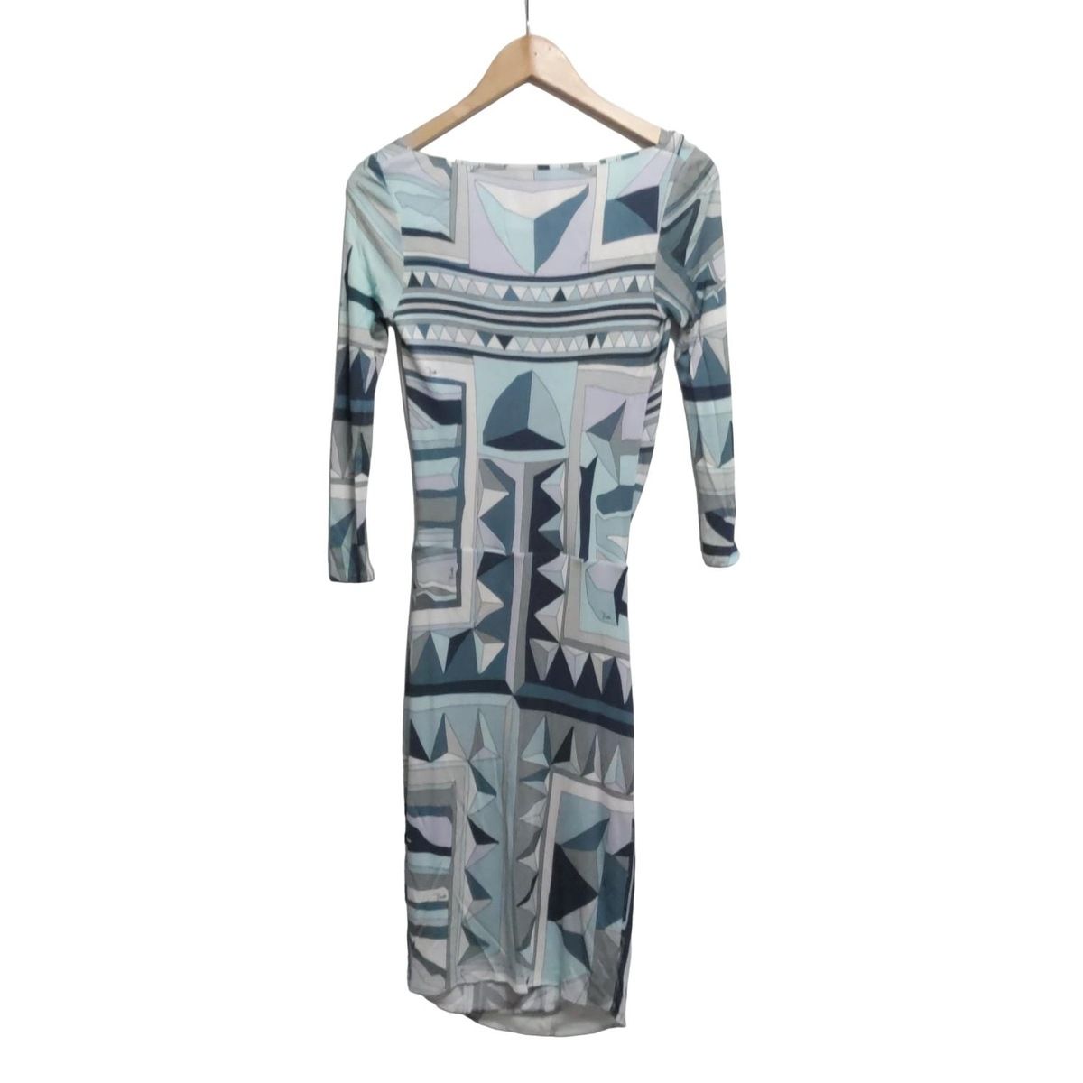 EMILIO PUCCI(PUCCI)(エミリオプッチ) ワンピース サイズI 40