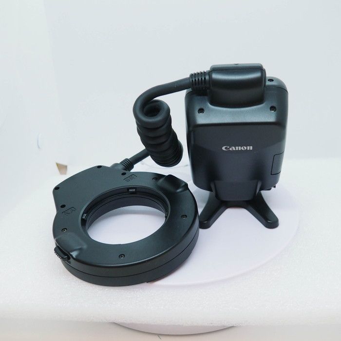 中古】(キヤノン) Canon MR-14EX マクロリングライト 中古】(キヤノン  