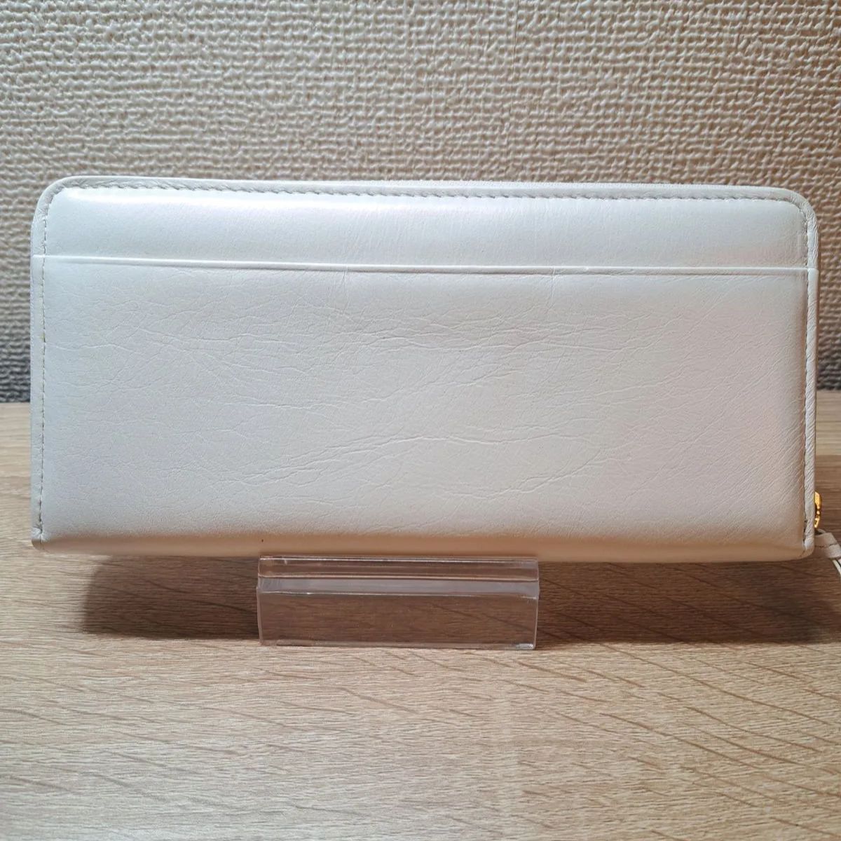 サマンサタバサプチチョイス 長財布 ラウンドファスナー ディズニー  