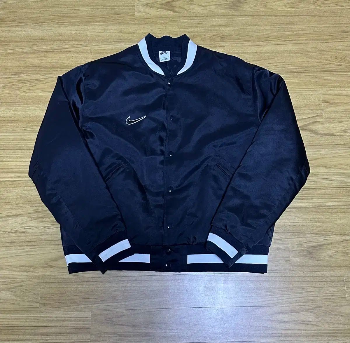 ナイキ SB ベースボール スタジャン Lサイズ DQ6280-010