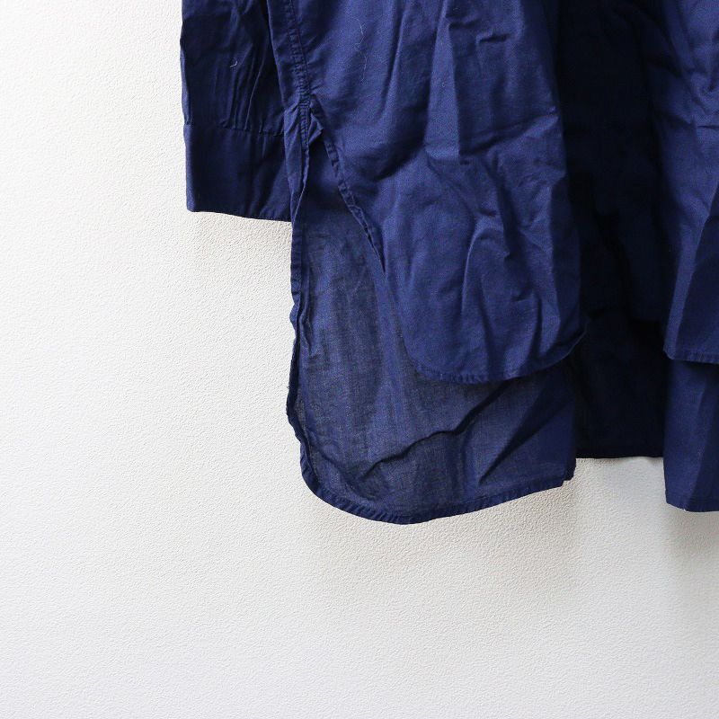 2024SS メゾンドソイル maison de soil 60 