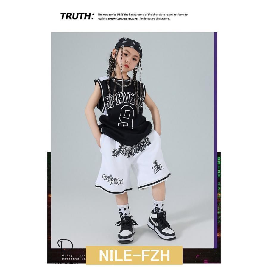 hiphop 学生