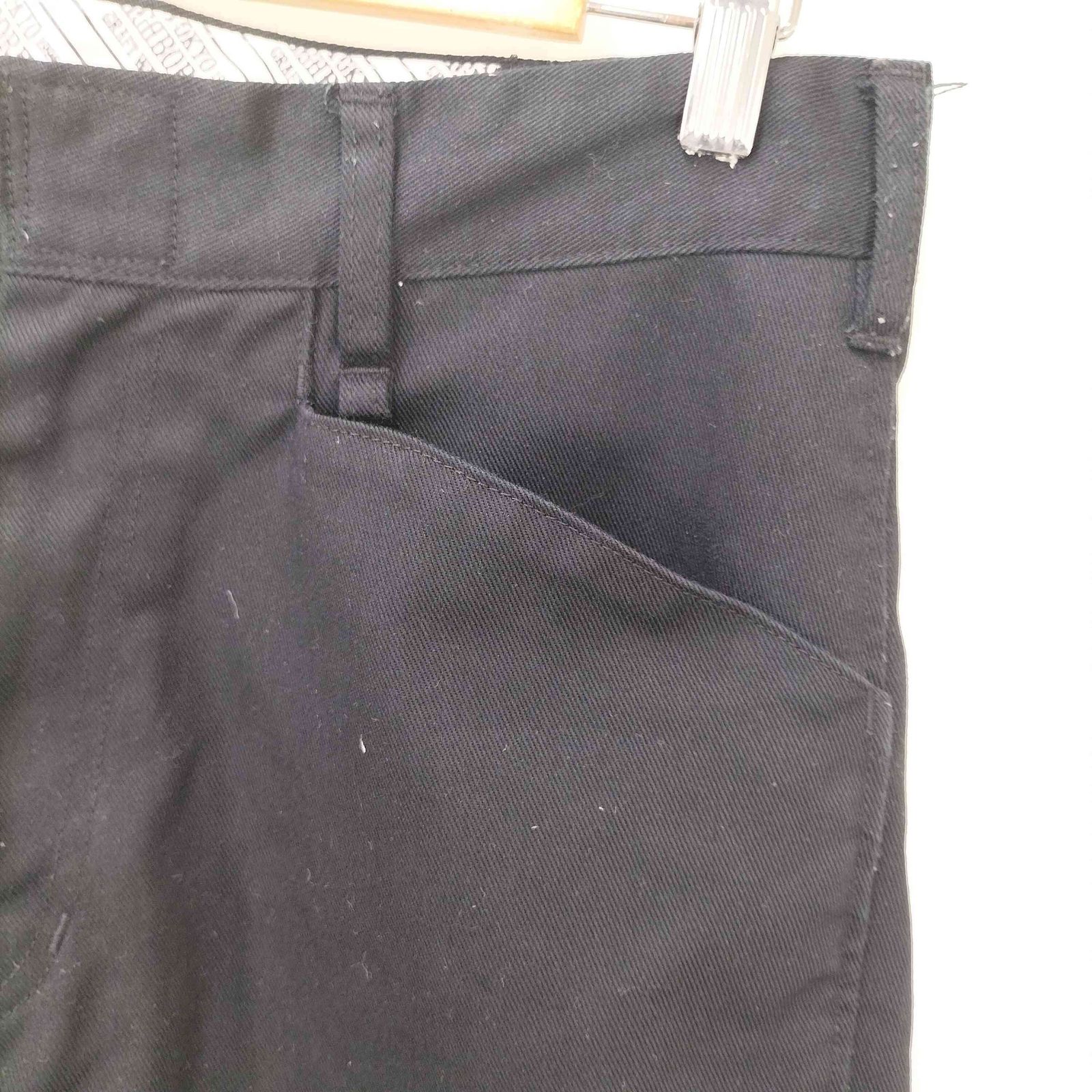 NEIGHBORHOOD|ネイバーフッド】WP SLIM PANTS/WPスリムパンツ