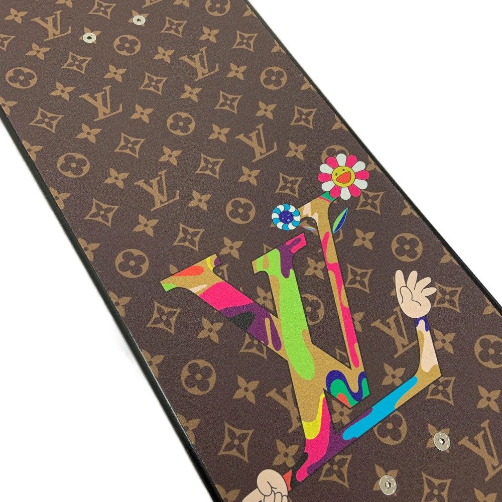 中古】【箱付き】【新品未使用】 LOUIS VUITTON ルイ・ヴィトン GI1320