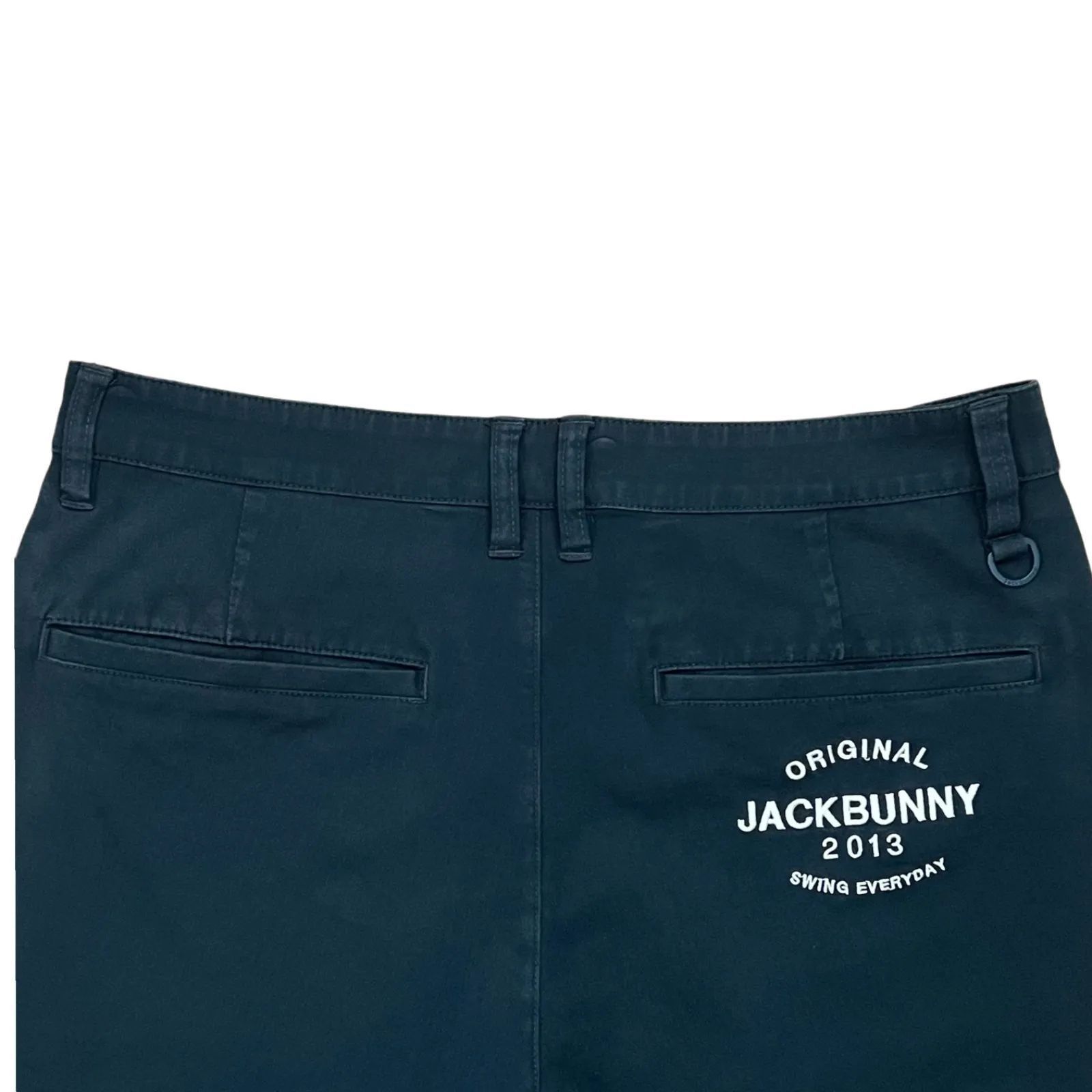 ジャック バニー ゴルフウェア ショートパンツ 春 夏 DOTair