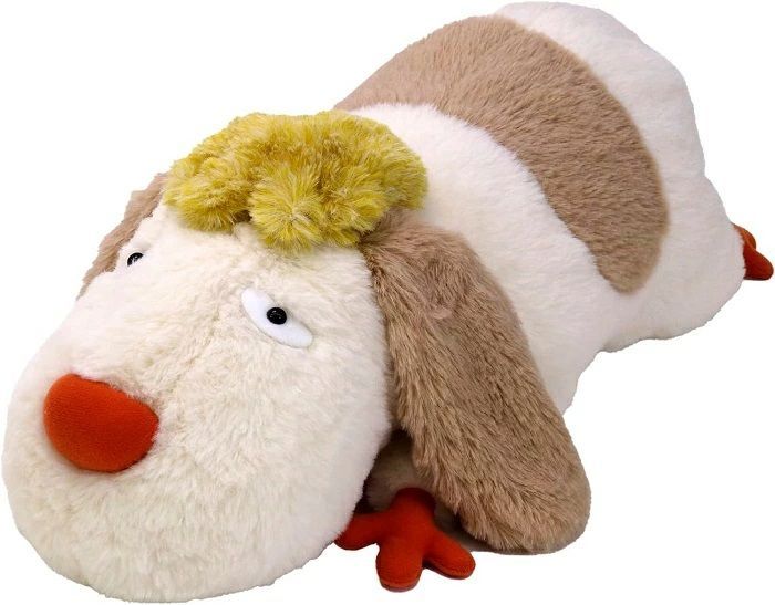 ヒン　ぬいぐるみ　ハウルの動く城　M ○予約商品○ハウルの動く城 ぬいぐるみ ヒン M【8月下旬発送