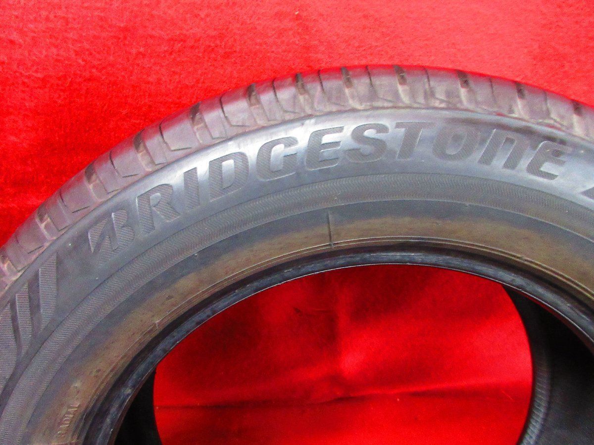 215/60R16 (2本) ブリヂストン　エコピア ブリヂストンタイヤ エコピア 215 60 16のおすすめ人気商品一覧