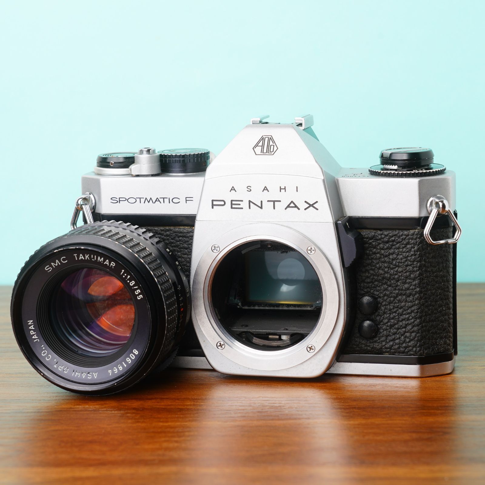 フィルムカメラ