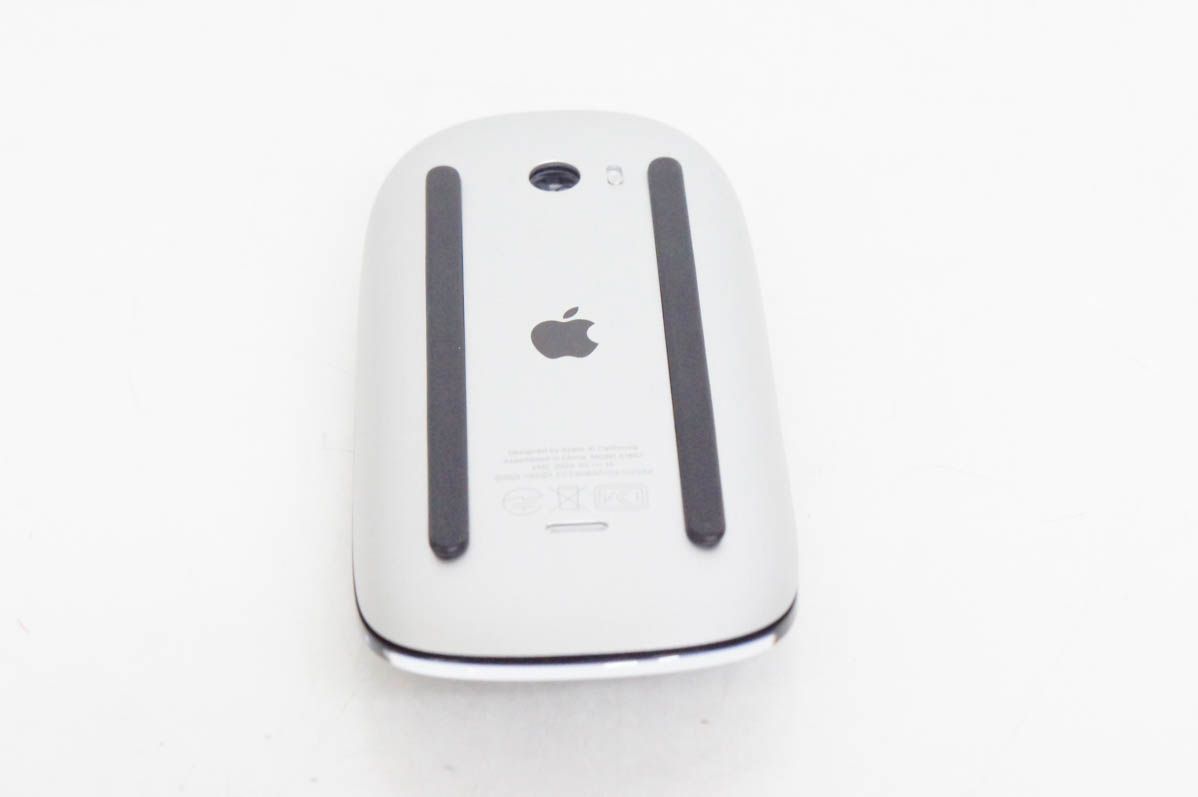 Apple Magic Mouse 本体　A1657 MMMQ3J/A Apple Magic Mouse純正 MMMQ3J/A A1657 Apple Magic Mouse