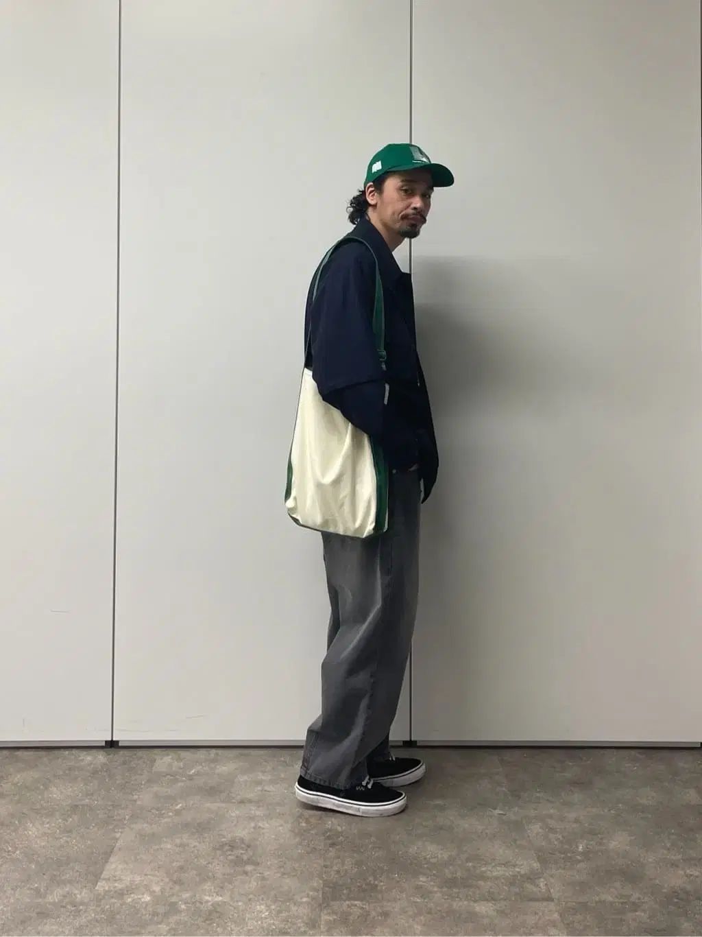 パンツ