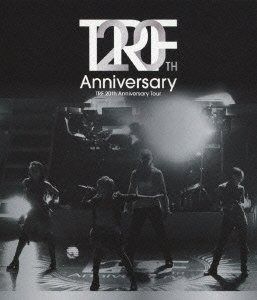 TRF 20th Anniversary Tour Blu-ray Disc