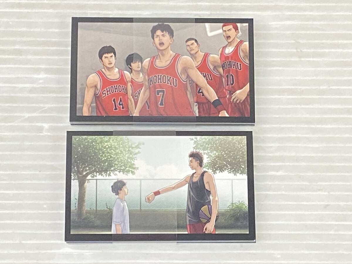 ☆△【Blu-ray】THE FIRST SLAM DUNK スラムダンク SPECIAL