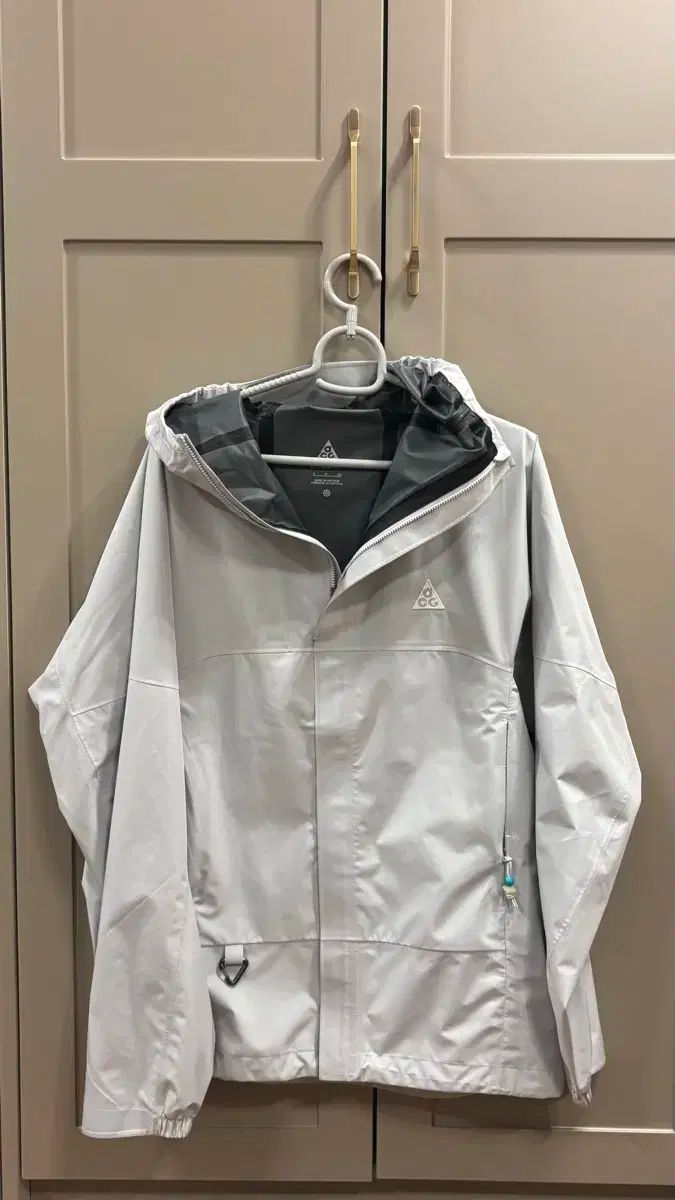 NIKE ナイキ acg ウィンドブレーカー s