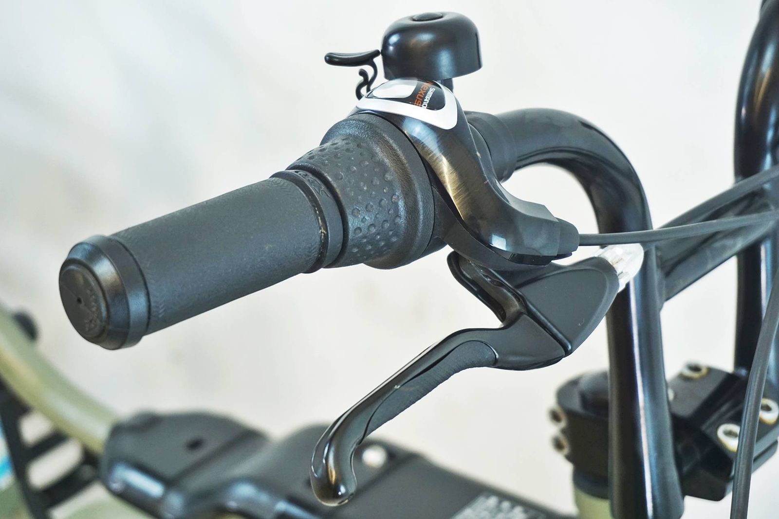 バイチャリ有明店