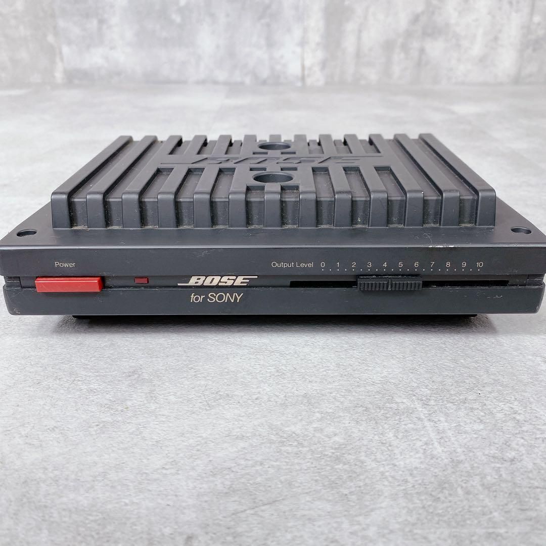 パワーアンプ TA-1703